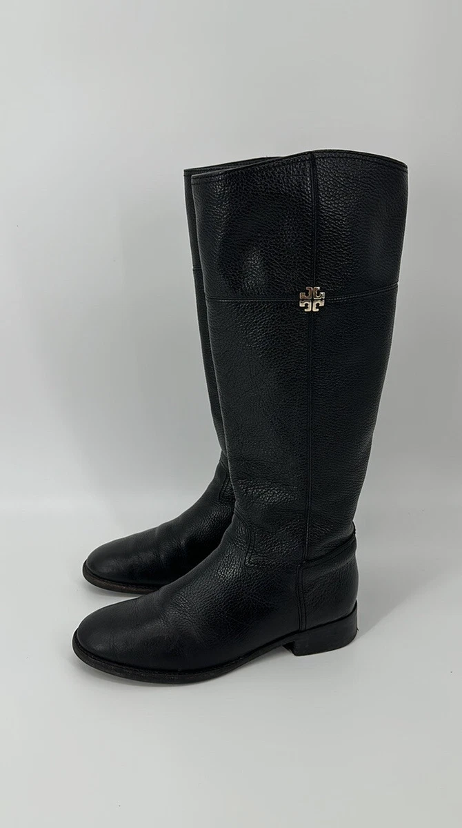 Tory burch hotsell jolie boots