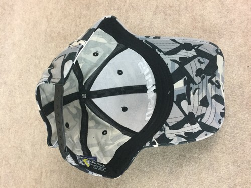 Snap On Street Camo Snapback Hat K Products Mechanics Tool Brand - Picture 6 of 10