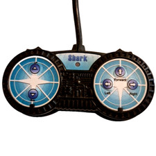 Replacement Remote Radio Control Only For RadioShack 60-1284 Shark Toy 27MHz