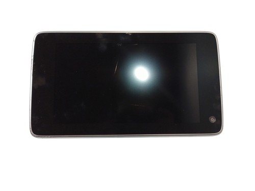 BMW OEM Rear compartment monitor 6815911 vin:0W43741 X5 F15 X6 F16 5' G30 7' G11 - 第 1/7 張圖片