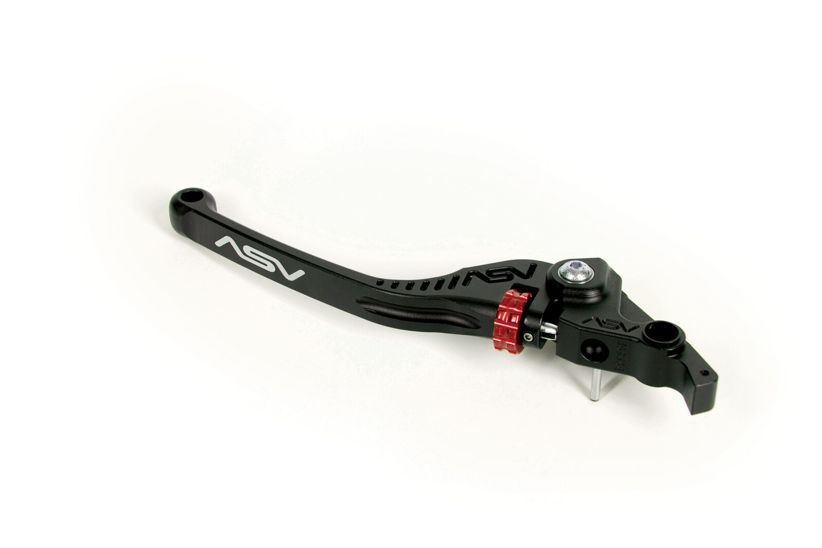 ASV Honda Black C5 Long Clutch Lever for CB650F / R 20142019 eBay