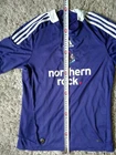 NewCastle United Football Jersey Shirt Size on the photos