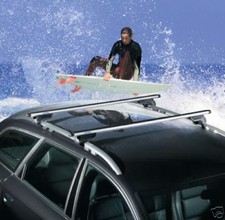 Barres de toit Hyundai SATELLITE