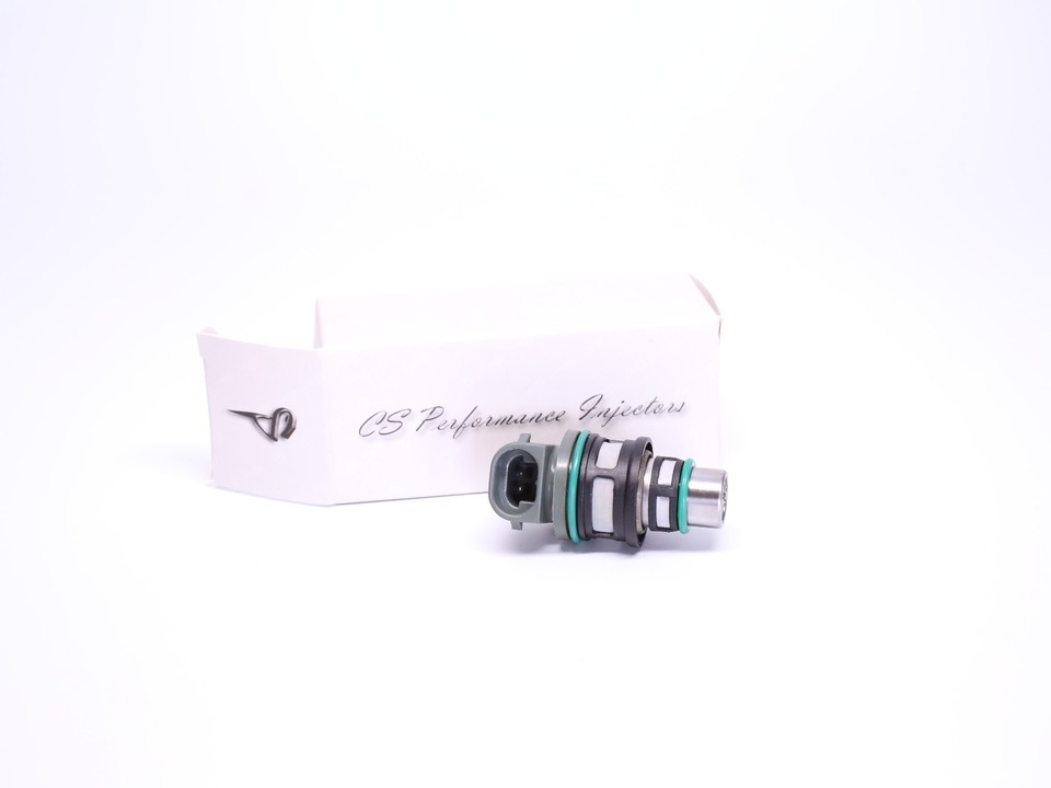 Rochester Fuel Injector for 92-97 Chevy Buick Pontiac 2.2 Lifetime ...