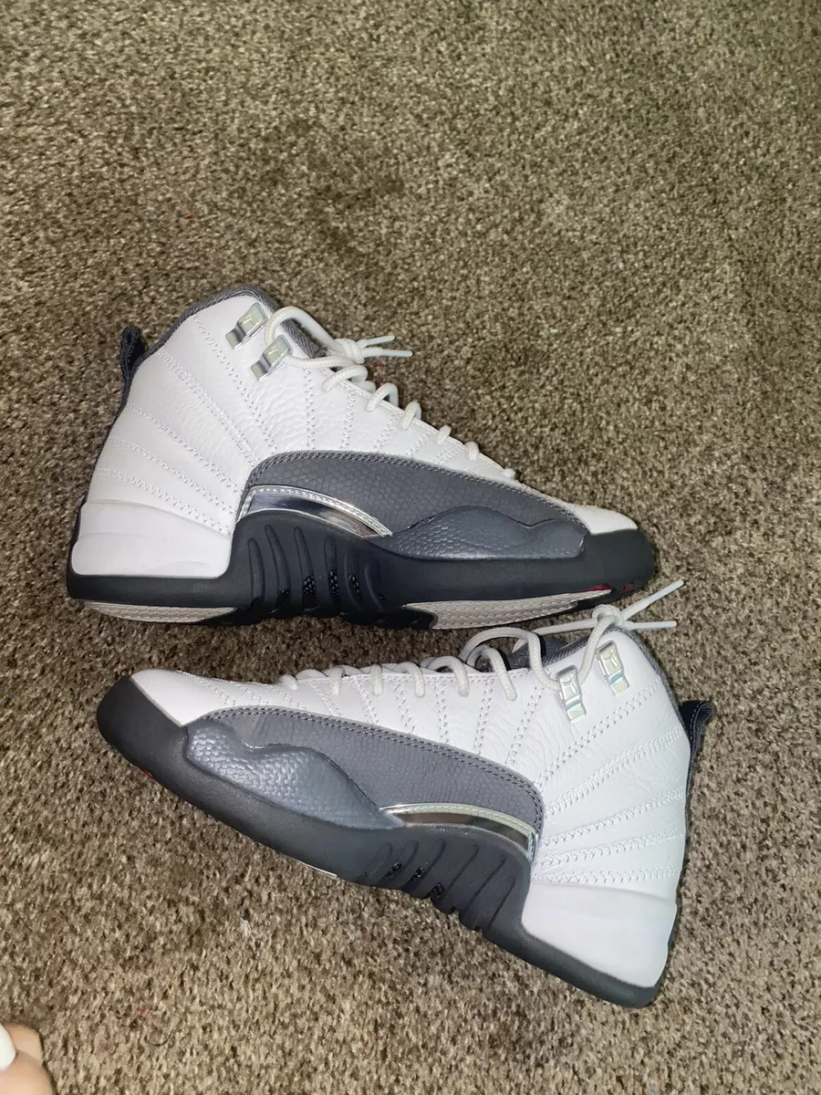jordan 12 gs (size 5 youth ) | eBay