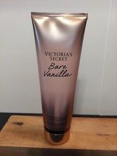 Victoria's Secret Bare Vanilla Fragrance Lotion 8 Oz NEW
