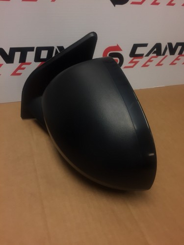 2011 -2015 JEEP COMPASS LH DRIVER SIDE DOOR MIRROR OEM 5115043AJ - Picture 12 of 12