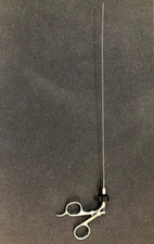 Semi Rigide Urological Rotatif Ciseaux 5 Fr pour Hysteroscopic 1.6 MM X 390 MM