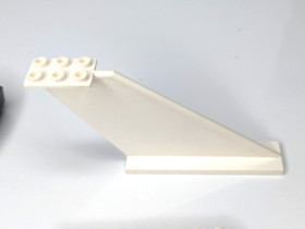 LEGO CITY 60046 Helicopter Surveillance Police - Loose PARTS lot Incomplete 