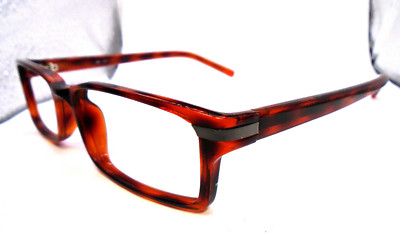 Tempo MP 1005 Tortoise 53-17-140 Eyeglasses Frames