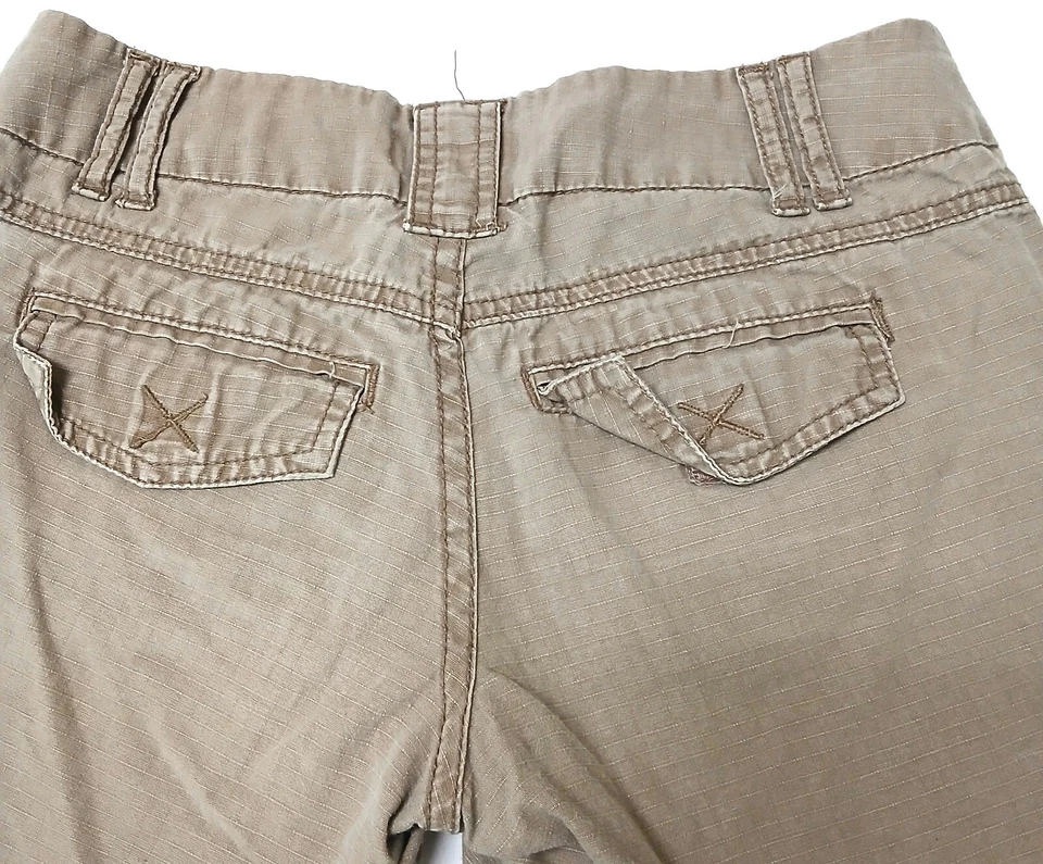 Pantalones cortos Be Bop Foto 2 de 4