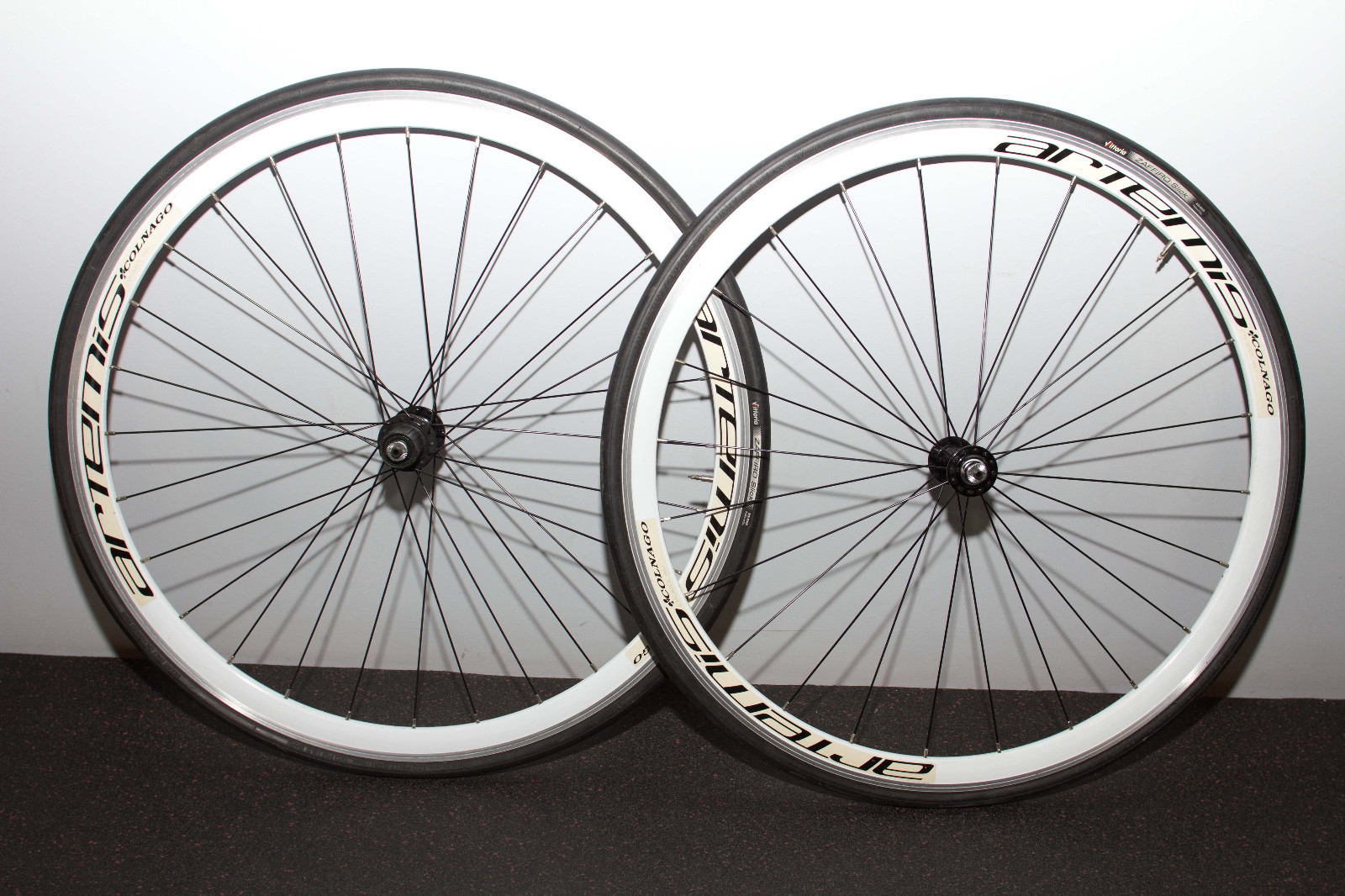 colnago wheelset