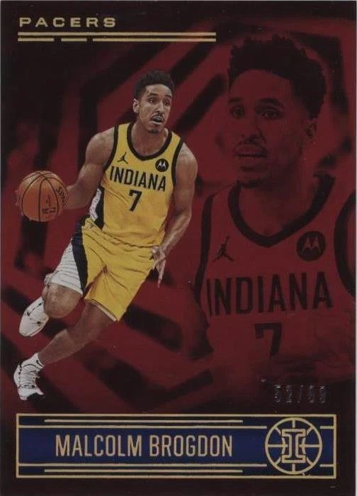 Trophy Collection Ruby