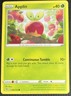 Applin 020/192 Pokemon English Sword & Shield Rebel Clash 2020