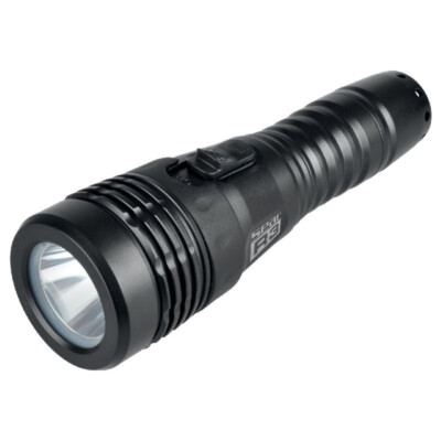Seac Sub R3 Dive Light 400 Lumens