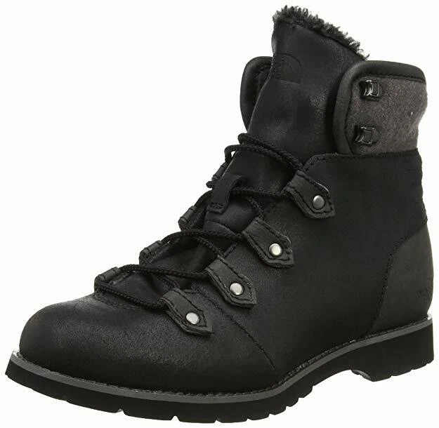 North face ballard boyfriend clearance boot