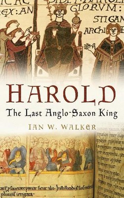 Ian W. Walker Harold (Paperback) (UK IMPORT)