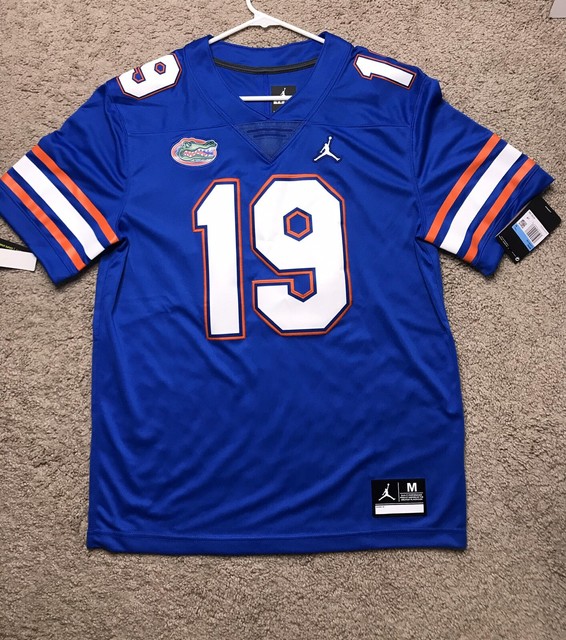 jordan florida gators jersey