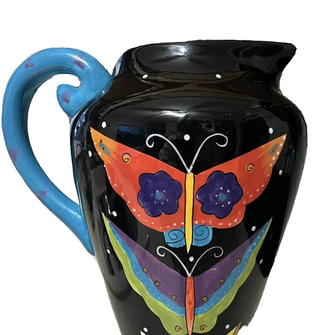 GANZ Multicolor Vases