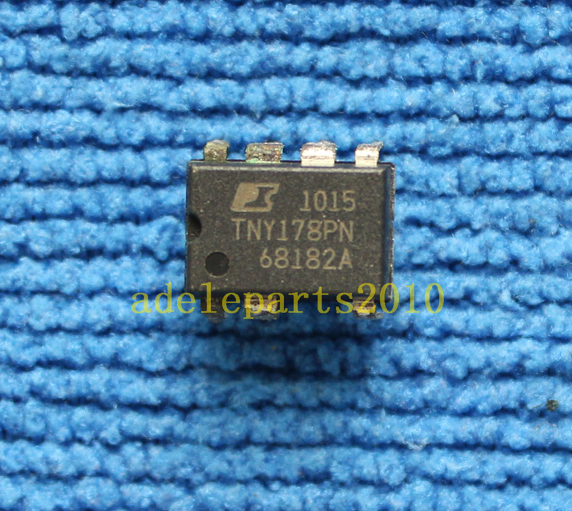 5pcs TNY178PN TNY178 Power PWM Controller DIP-7 | eBay