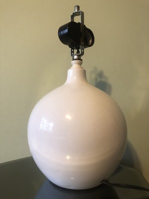 orb desk lamp