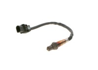 Bosch 0 258 017 036 Lambdasonde 5-Polig FüR BMW Sauerstoffsensor
