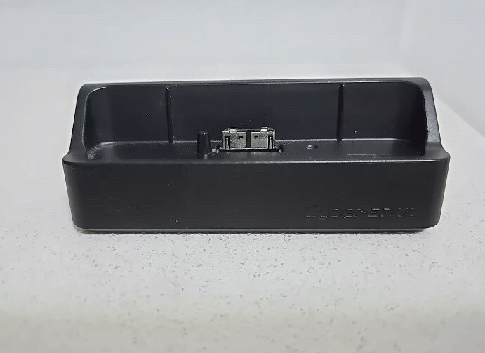 Sony CyberShot Camera Charging Dock Station  