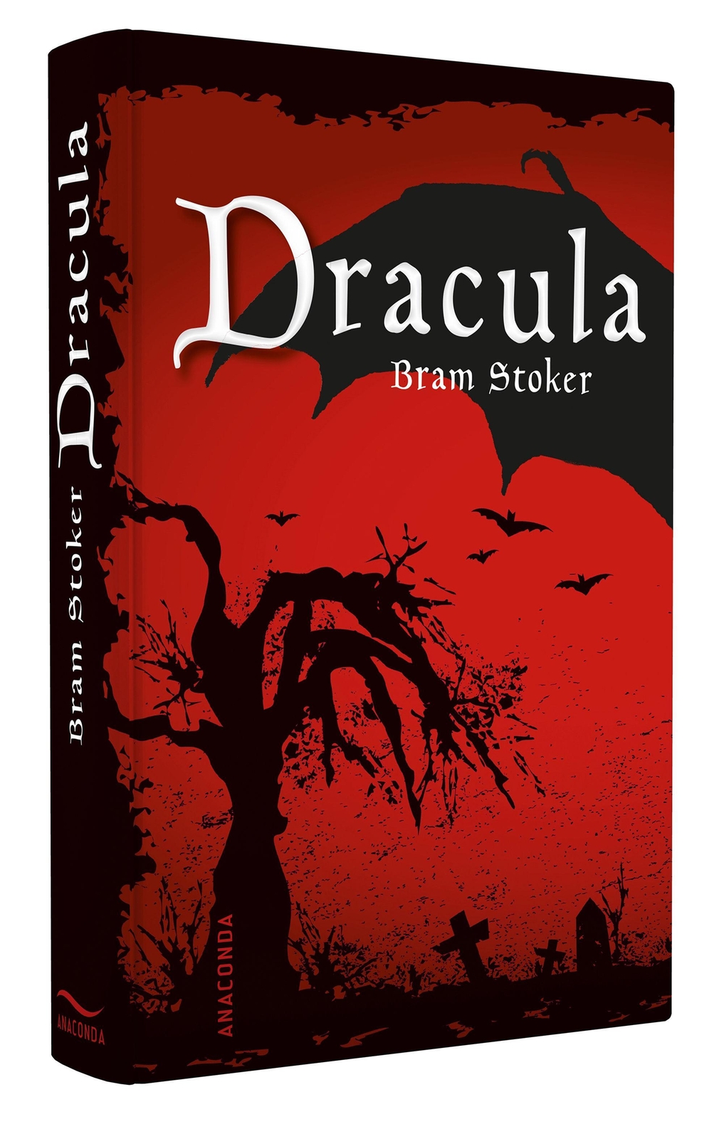Thumbnail - Dracula | Ein Vampirroman | Bram Stoker | Deutsch | Buch | 502 S. |