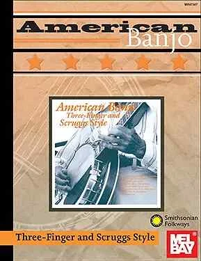 Three finger banjo online