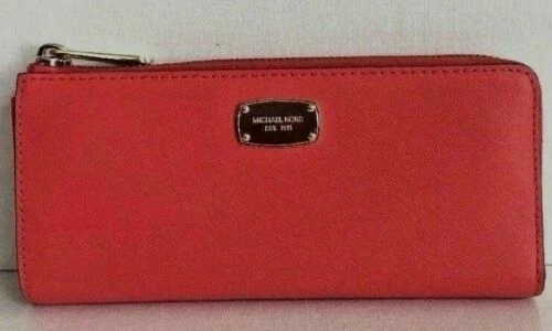 Michael Kors Damen-Geldbörsen & -Etuis aus Leder