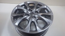 Mazda 2 alloy wheel 15" genuine new 9965 37 5550