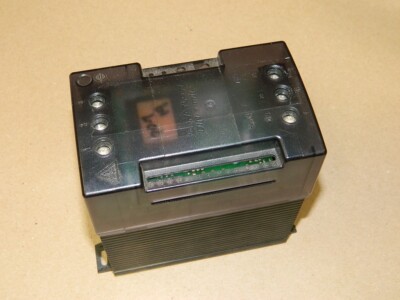 Watlow DC10-24P0-0000 Din-A-Mite Solid State Power Station Control A/C 240V 