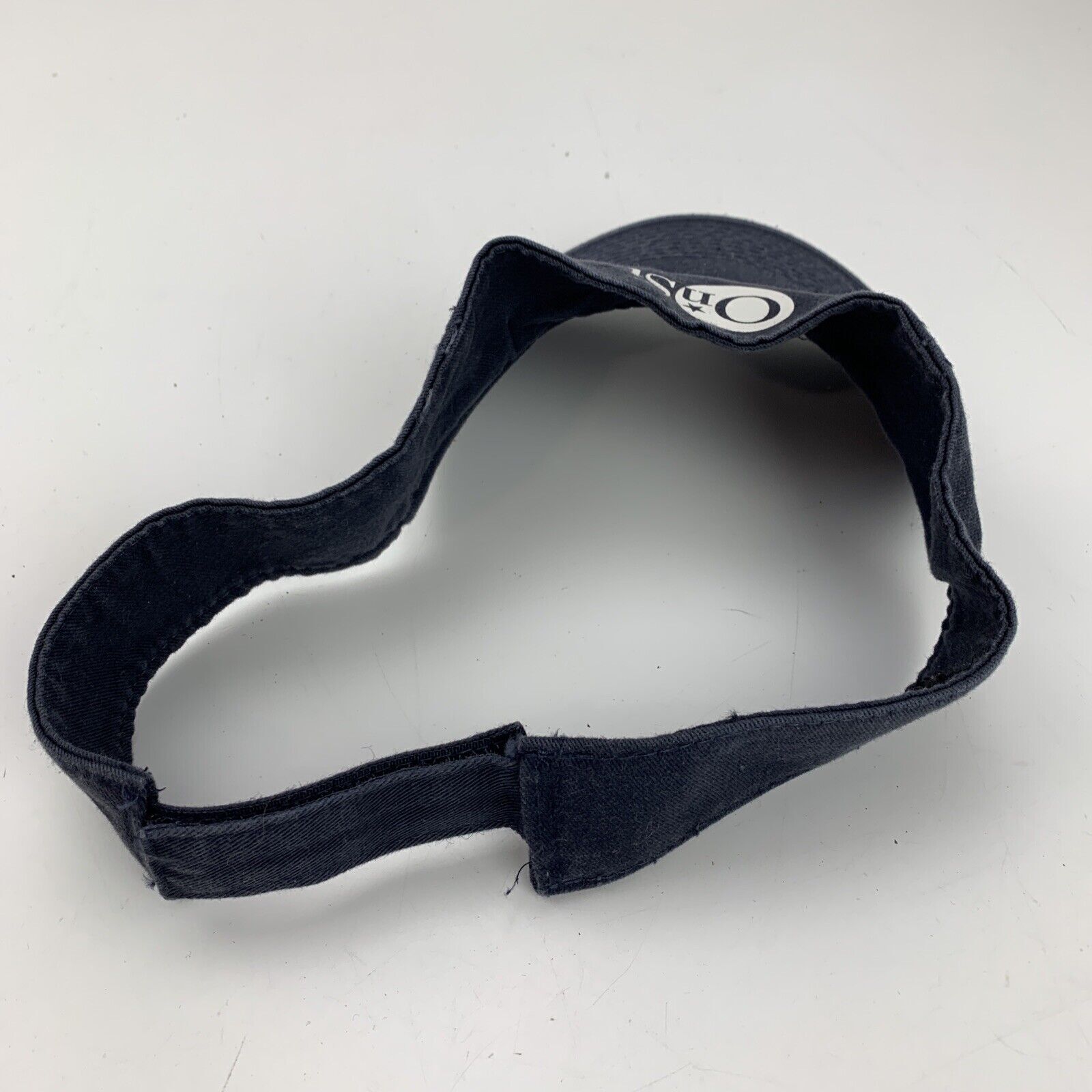 OnStar Visor Cap Hat Adjustable - image 3