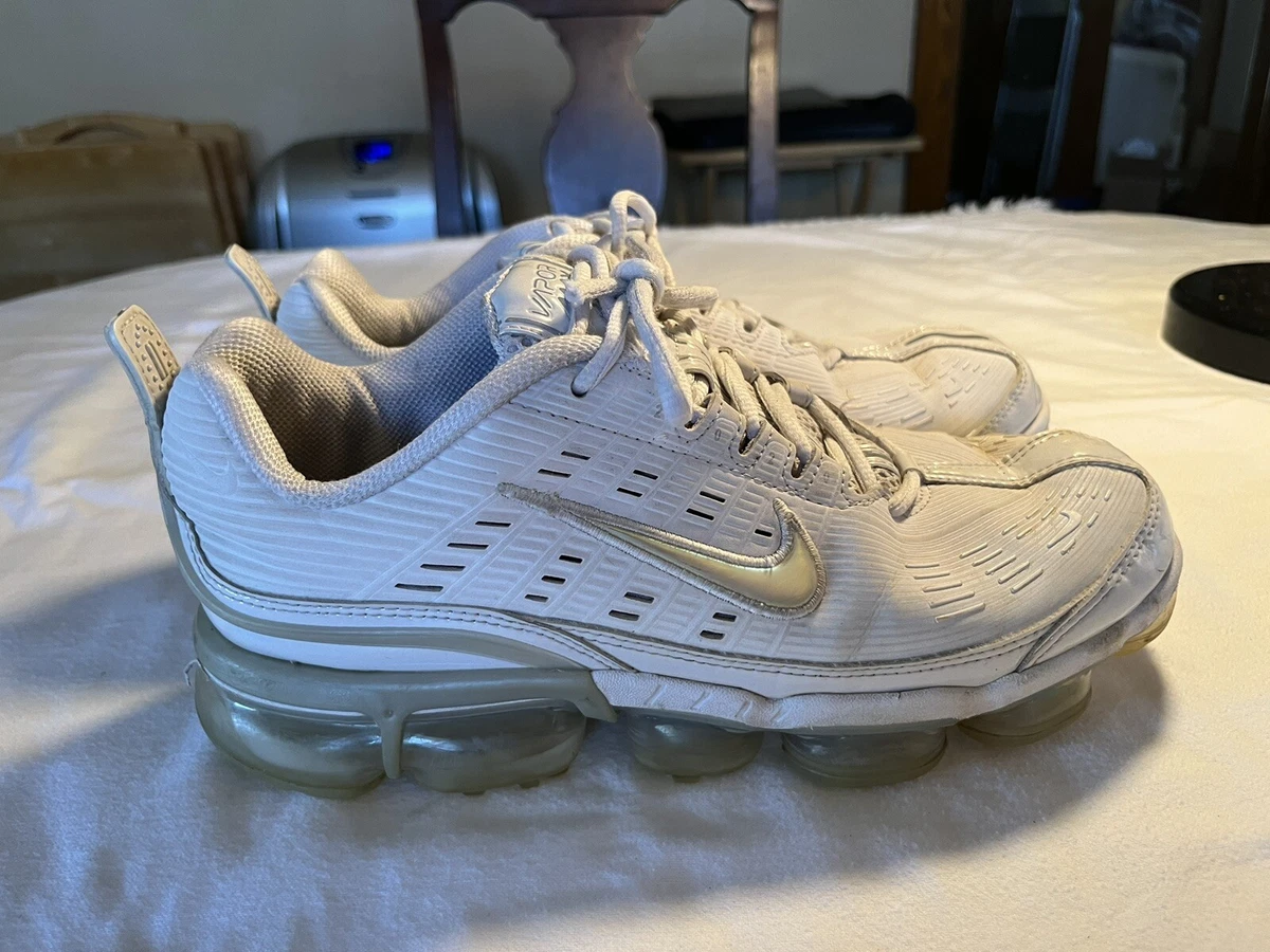 Las mejores ofertas en Nike Air Vapormax 360 Triple White | eBay