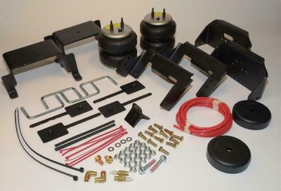 Firestone Ride-Rite Luftfederung Kit Hinterachse 05-18 Ford F-150 2WD/4WD