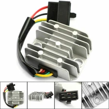 Voltage Regulator For Kymco Agility 50 R16 125 150 Super 8 50/125 2007-2016 US