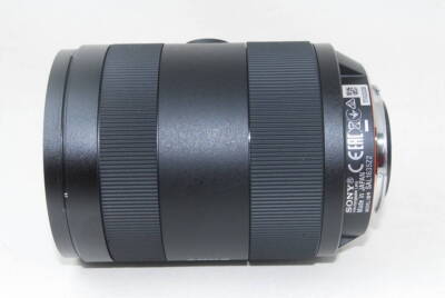 SONY Sony Vario-Sonnar T* 16-35mm F2.8 ZA SSM II SAL1635Z2 SONY Sony Vario-Sonnar T* 16-35mm F2.8 ZA SSM II SAL1635Z2