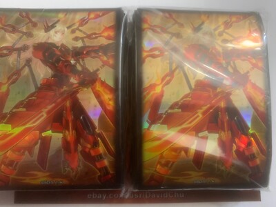 70 Sky Striker Ace – Kagari Hüllen Aus Magnificent Mavens (MAMA) – Inkl. Heartforcards Versandschutz