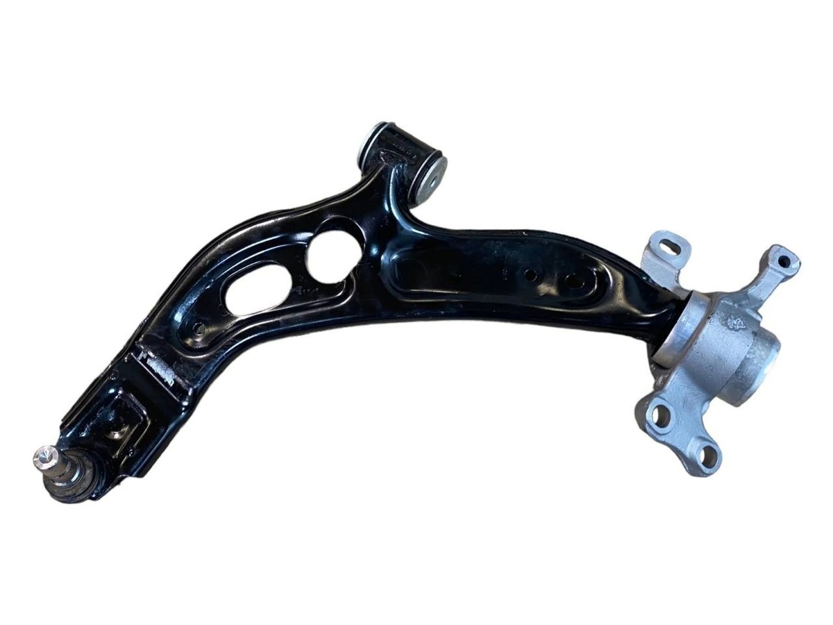 BMW Wishbone with rubber mount, left 31126879843 1' F40 2' F45