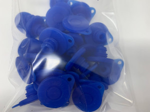 Connettori Di Bloccaggio Circolari Robusti MRD - Amphenol Commercial - Foto 11