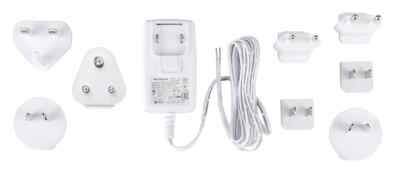 Crestron CSAI-PWS40 Power Pack für Motoren der CSM-QMTDC-Serie 24 VDC, 40 W 