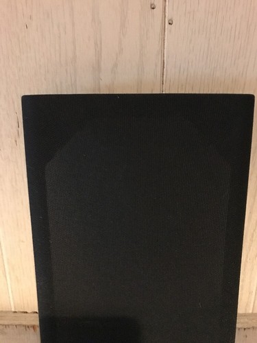 KLH 1000 Series AV2000 Audio Speaker Grate Guard Grill - Picture 3 of 4