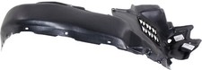 New Fender Liner for 2016-2023 Toyota Tacoma  Front, Passenger Side Plastic 