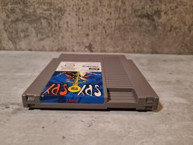  NES Spy vs Spy con scatola originale e istruzioni CEE