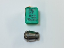 PCM ERT25 6.0mm DIN Tension and Compression Collet (EB19-398)