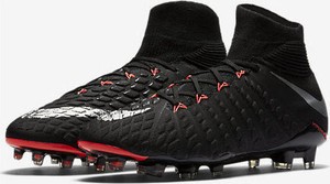 red and black hypervenoms