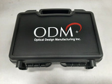 ODM TTK-210 Live Fiber Trace and Tone Kit Fiber Identifier