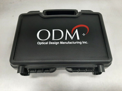 ODM TTK-210 Live Fiber Trace and Tone Kit Fiber Identifier