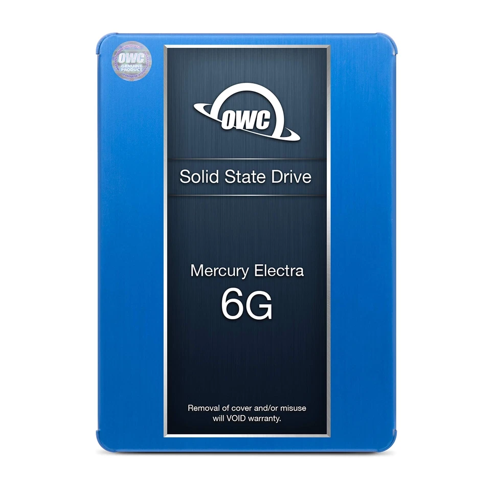 OWC 1TB SSD Upgrade Bundle for 2011 iMacs, Mercury Electra 1.0TB 6G SSD - Image 2 of 4