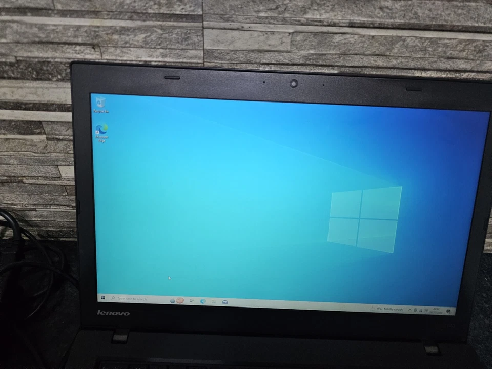 Lenovo ThinkPad T440 · i5-4300U · 4GB · 500GB, photo 2 of 5